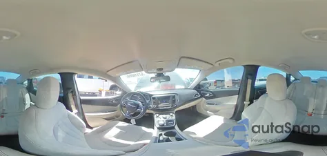 2015 Chrysler 200 Limited from USA, damaged, VIN 1C3CCCAB6FN739962